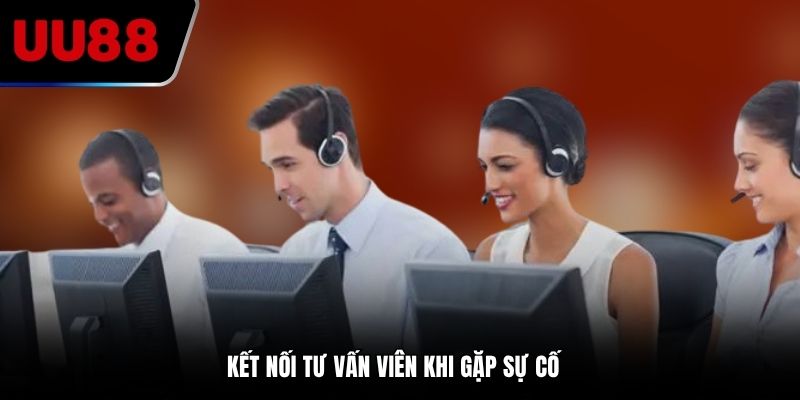 Hỗ trợ khách hàng và dịch vụ chăm sóc UU88
