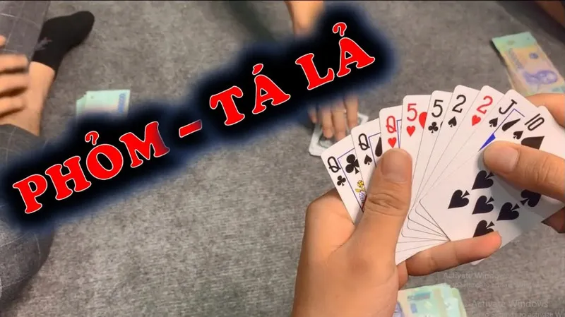 Hướng Dẫn Chơi Tá Lả UU88 Chi Tiết Từ A Đến Z